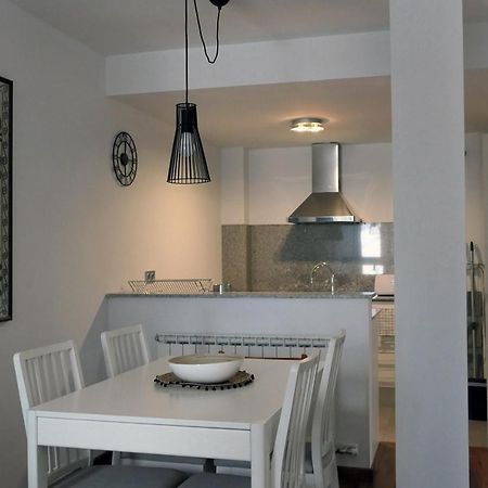 Apartament Ramon A Pobla La La Pobla de Segur Exterior foto