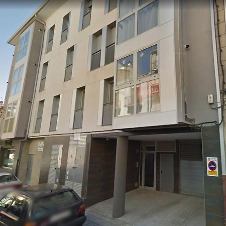 Apartament Ramon A Pobla La La Pobla de Segur Exterior foto