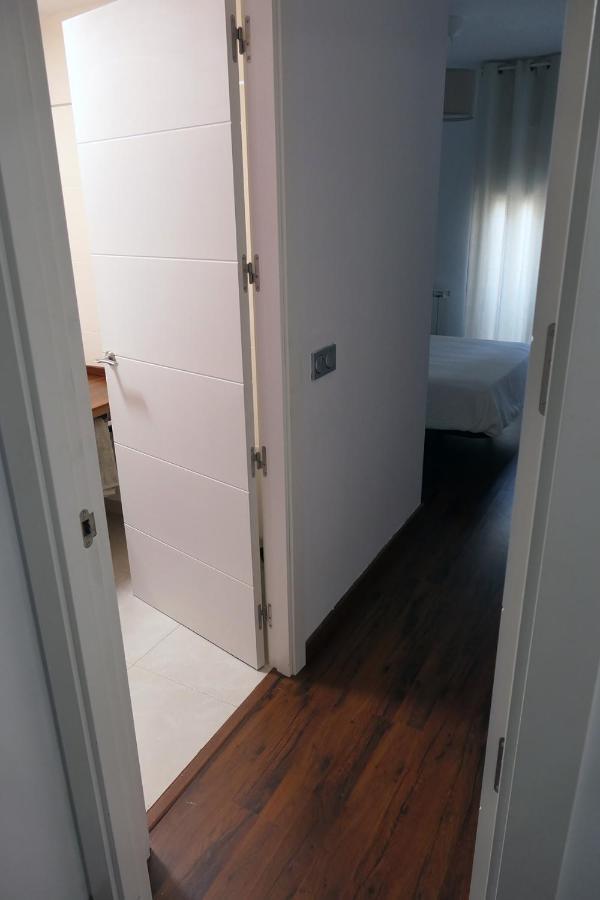 Apartament Ramon A Pobla La La Pobla de Segur Exterior foto