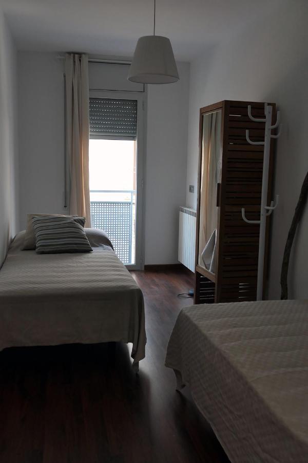 Apartament Ramon A Pobla La La Pobla de Segur Exterior foto