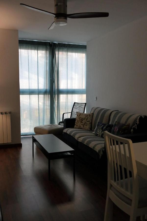 Apartament Ramon A Pobla La La Pobla de Segur Exterior foto