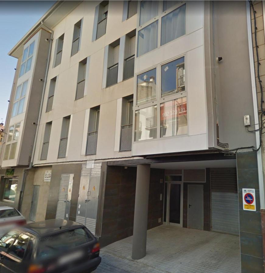 Apartament Ramon A Pobla La La Pobla de Segur Exterior foto